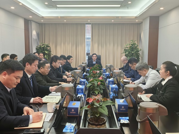 王思军在省都会更新等三家公司重点事情推进会上强调要以新作风、新继续，，，，实现新生长